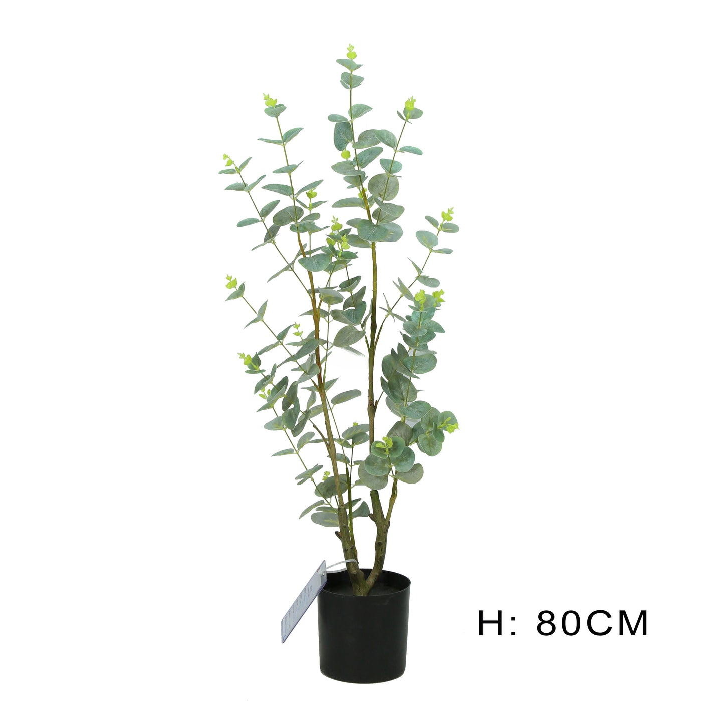 Factory Direct Supply Artificial Plant With Pot Fake Money Tree Faux Greenery Decorative Zamioculcas Zamiifolia For Home Garden Yooly Plants - YL1178