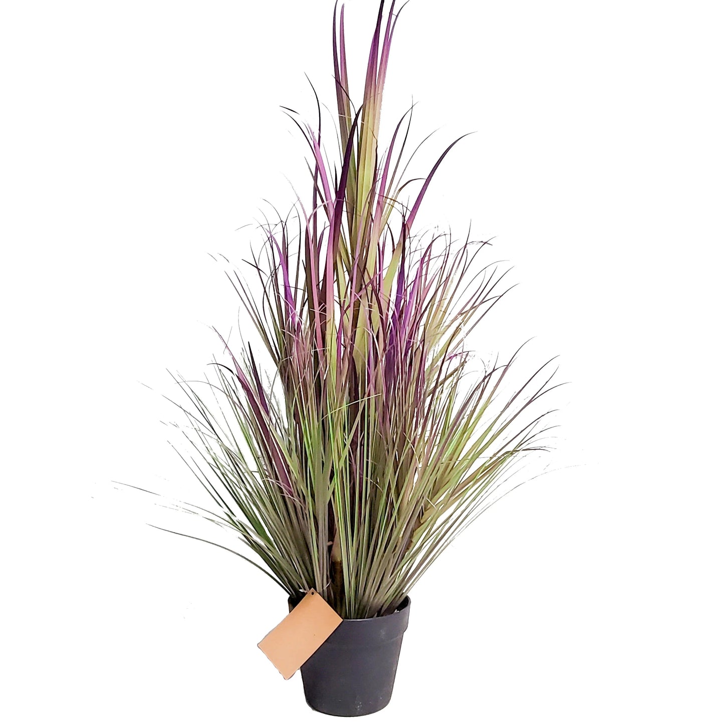 Tall Faux Fluffy Pampas Floral Large Artificial Pompous Grass Branches Plants for Floor Decorations for Home Sapin Artificial Yooly Plants - YLS0059