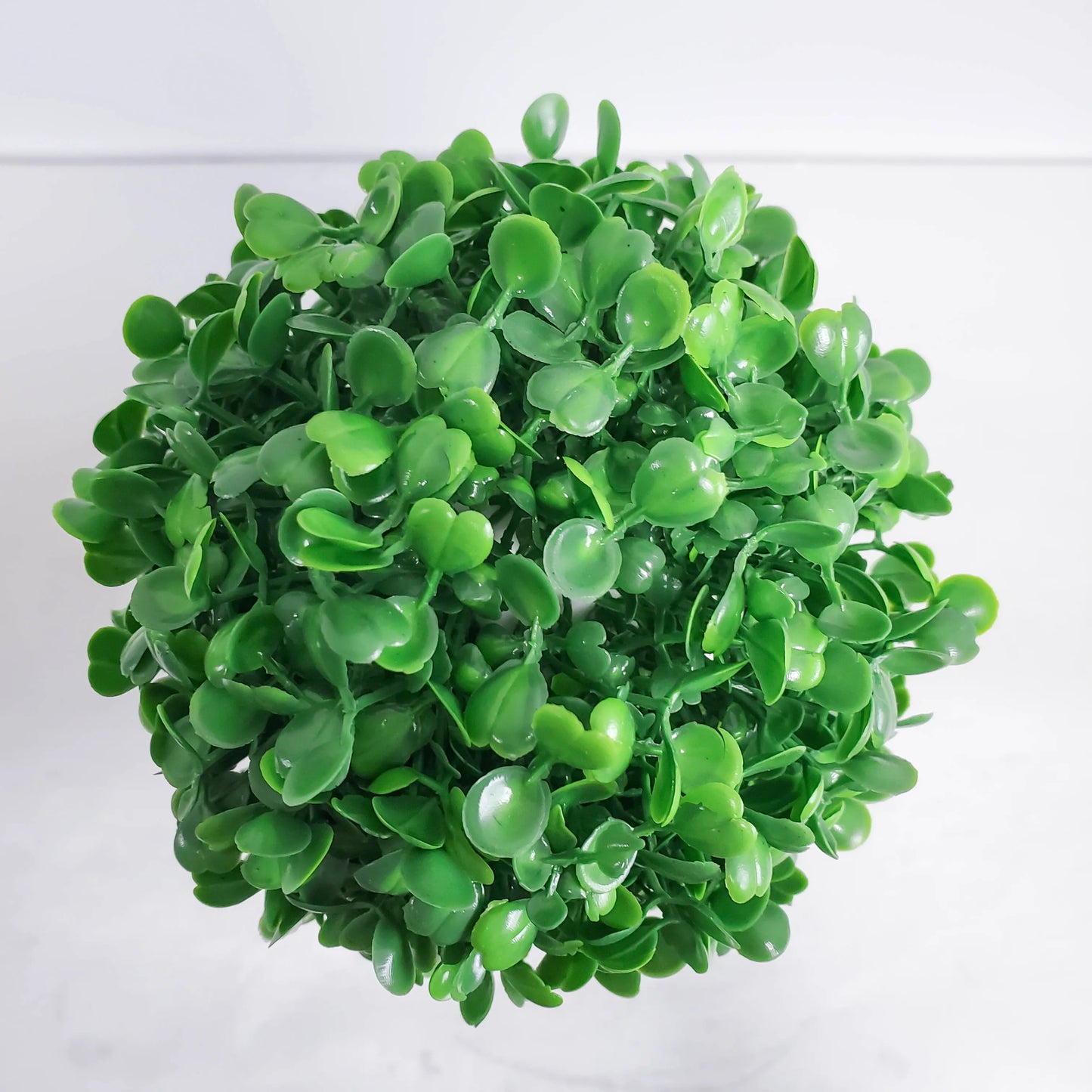 Artificial Plants Indoor Fake Potted Mini Plants Square Decorative Flowerpot Plant Home Ornaments for Home Table Decoration Yooly Plants - YLS0020