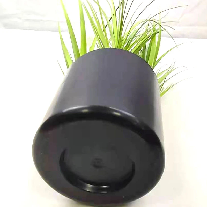 Most Popular Realistic Indoor Decorative Artificial Pvc Onion Grass Dog Tail Grass Plant artificial plant wholesale Yooly Plant - YLS0048