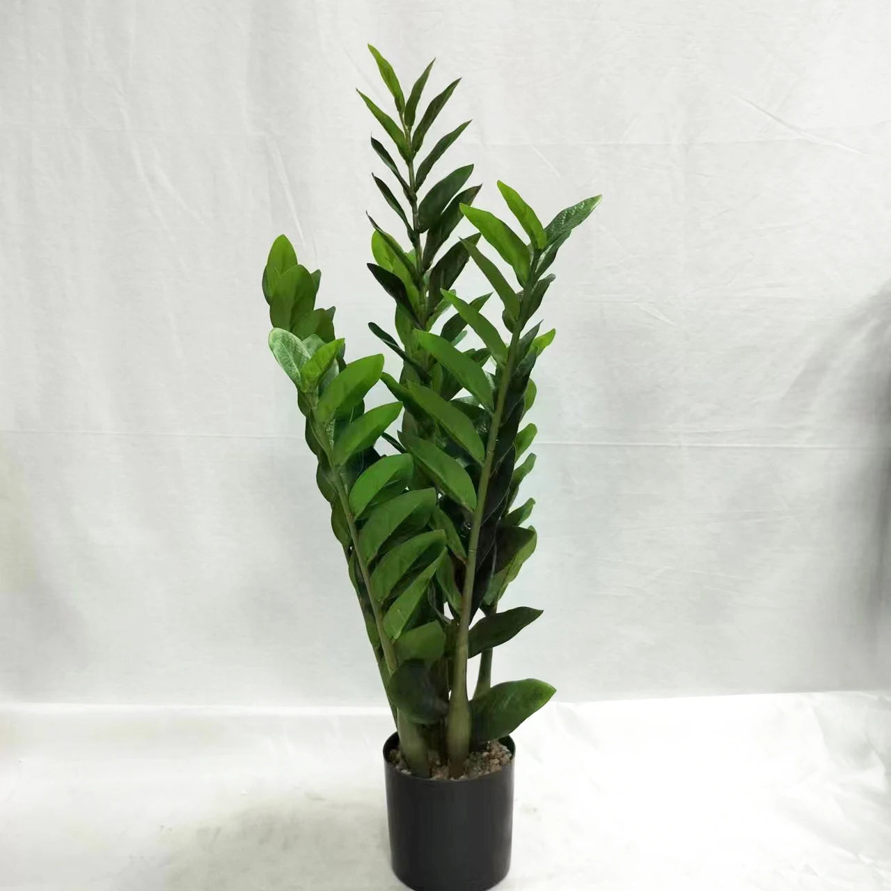 72cm 28inch Faux Trees  Artificial Plants Artificial Money Tree  Artificial Plants Yooly Plants - YLS10043