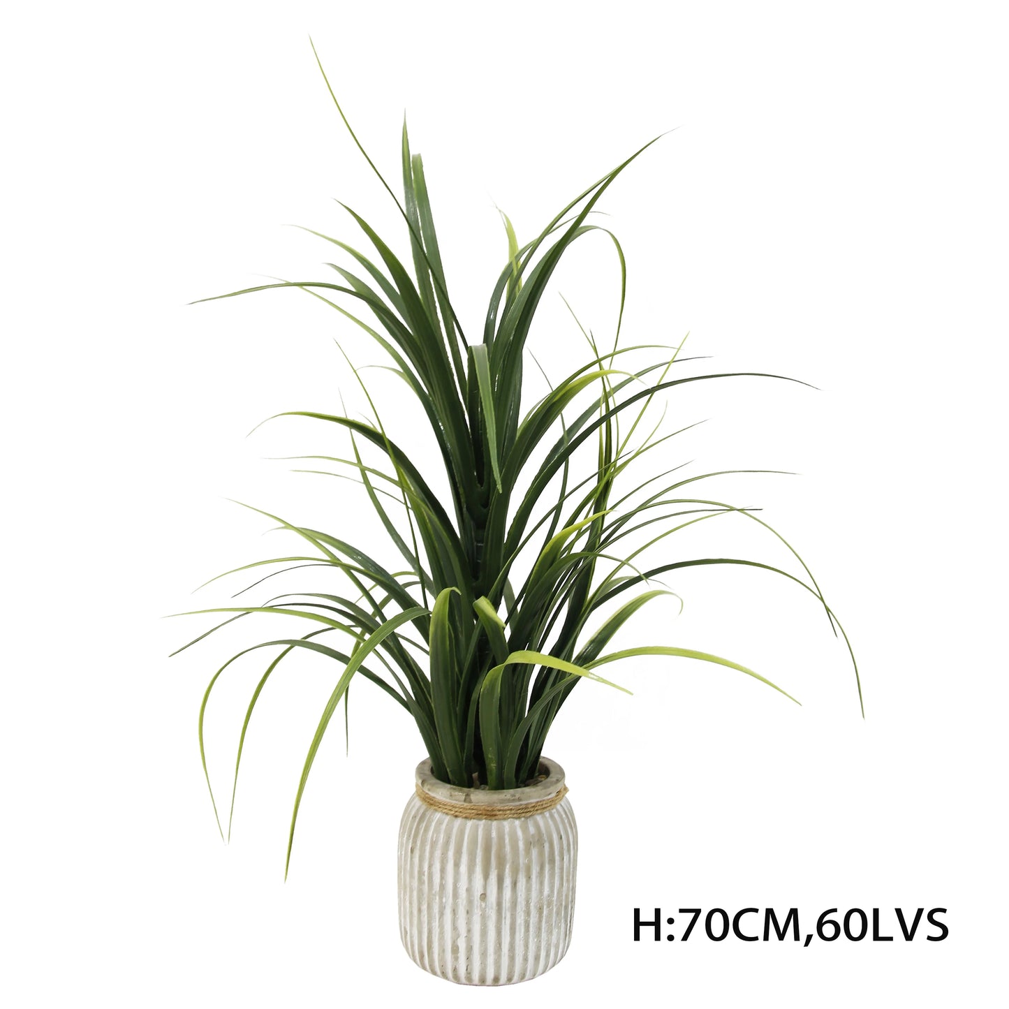 100cm High Simulation Artificial Dragon Blood Tree Potted Green Plant For Hotel Restaurant Bar Home Decoration Yooly Plants - YL3036