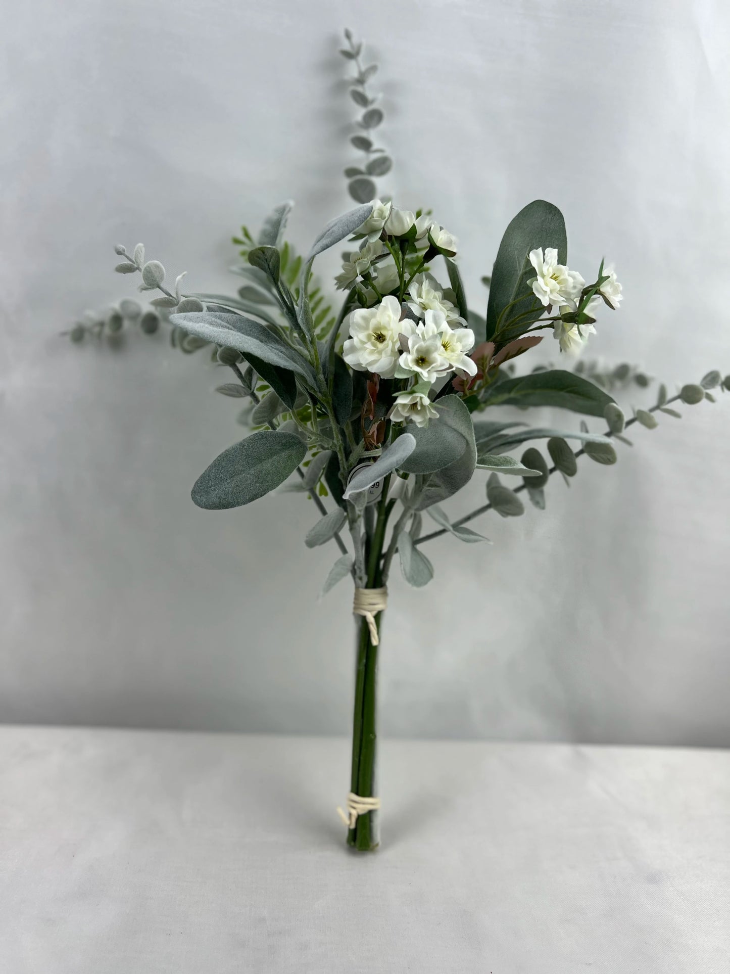 Artificial Plants and Flowers Home Decor Gifts Wedding Decoration Artificial Flower Bouquet Artificial Floral Yooly Plants - YLS10002