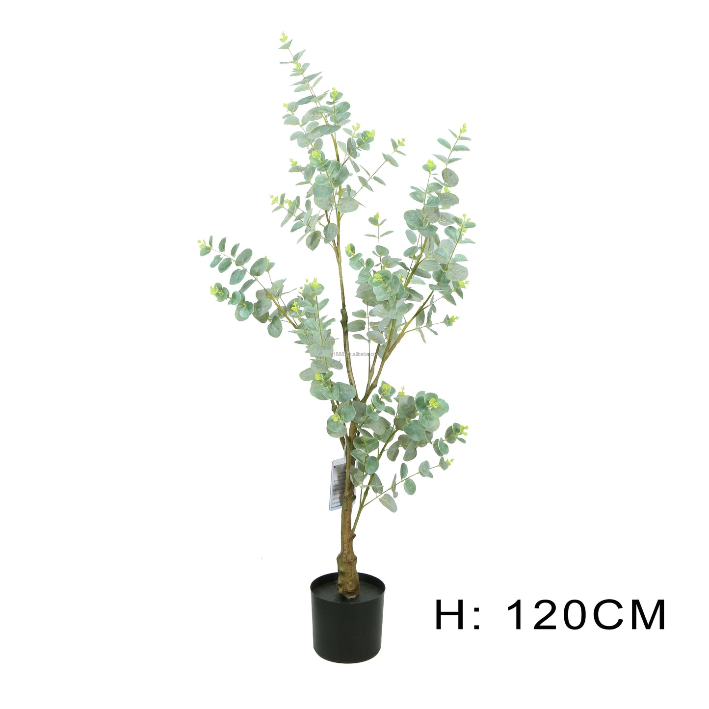 Factory Wholesale Potted Artificial Bonsai Plant Zamioculcas Zamiifolia Evergreen Home Decorative Fake Money Tree For Indoor Yooly Plants - YL1181