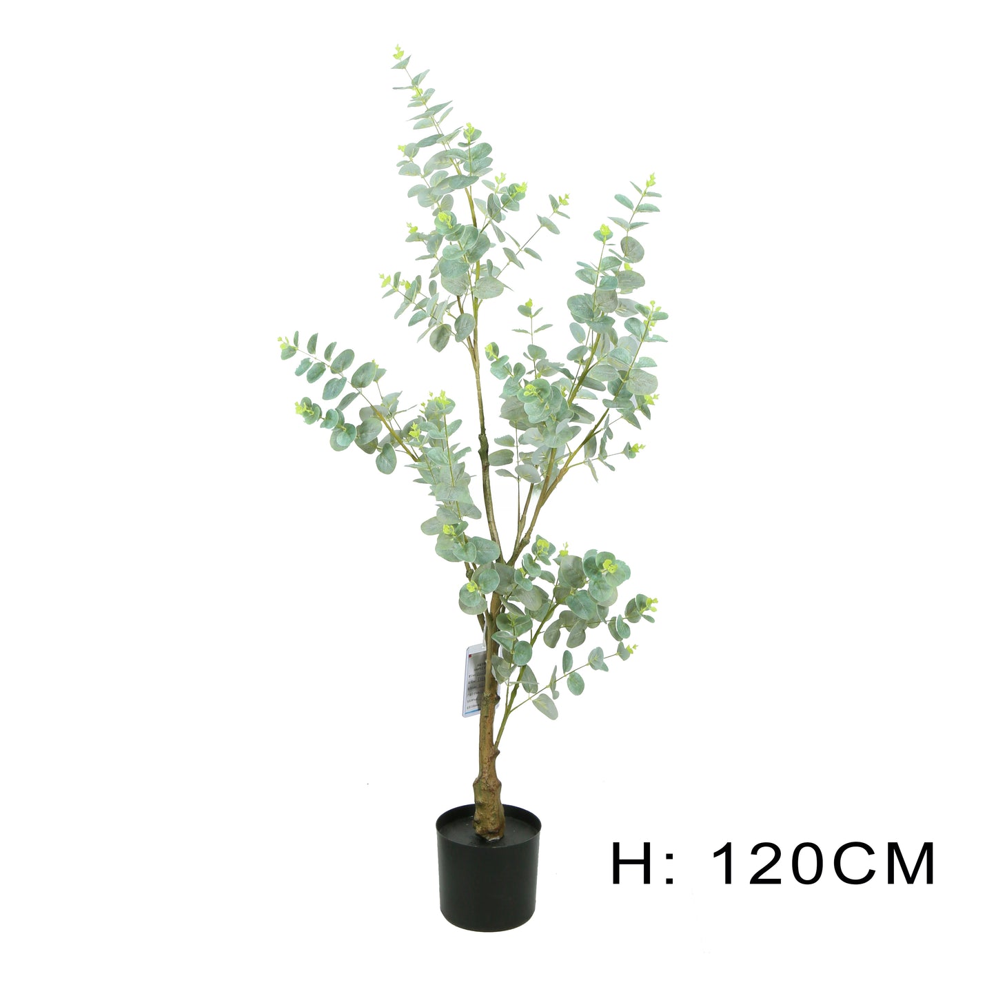 Factory Direct Supply Artificial Plant With Pot Fake Money Tree Faux Greenery Decorative Zamioculcas Zamiifolia For Home Garden Yooly Plants - YL1178